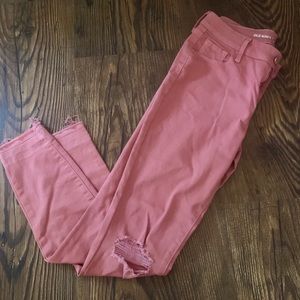 Women’s jeans size 4!